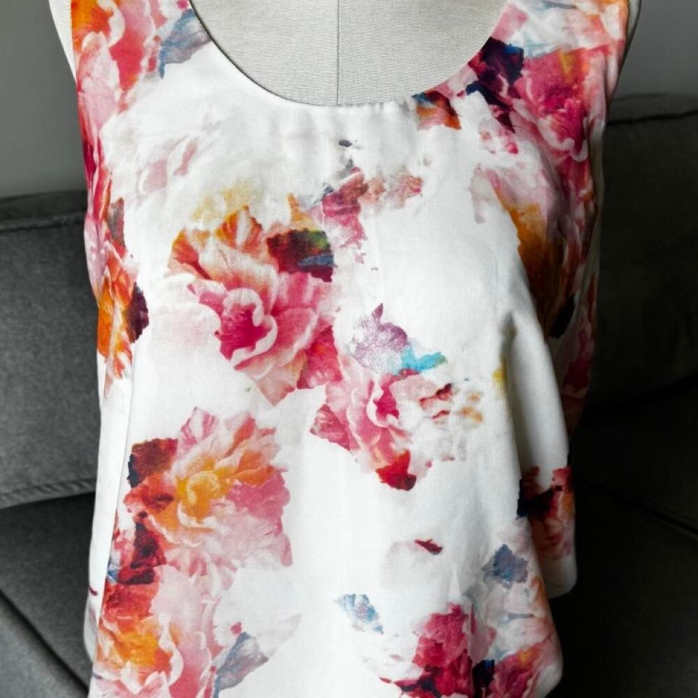 Paraphrase Women's multi Blouse